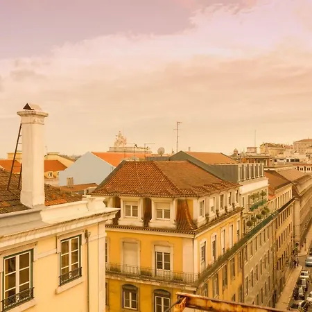 Sunflower House, Baixa, Amazing View