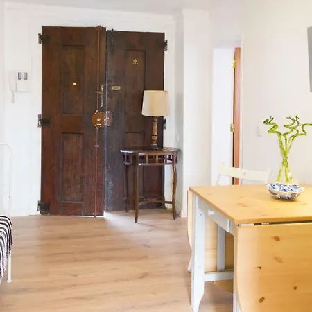 Sunflower House, Baixa, Amazing View Apartamento *