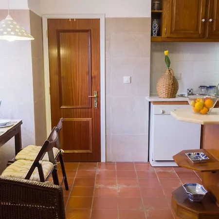 Sunflower House, Baixa, Amazing View Lejlighed *